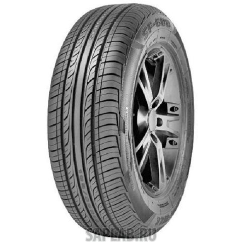 Купить SUNFULL 201S2102 Шины Sunfull SF-688 205/65 R16 H95