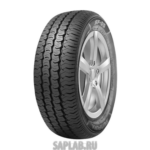 Купить SUNFULL 201S9023 Шины SUNFULL SF-05 215/65R16C 109/107T
