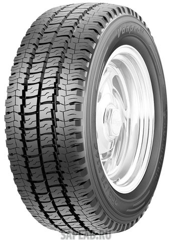 Купить TIGAR 009261 Шины Tigar Cargospeed 195/0R14 106 R