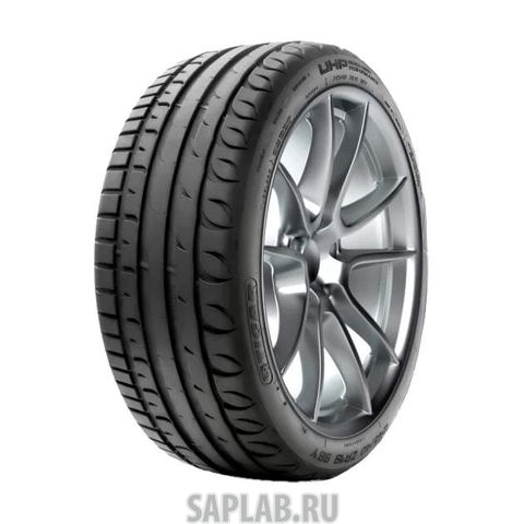 Купить TIGAR 045979 Шины Tigar Ultra High Performance 245/45 R17 99 045979