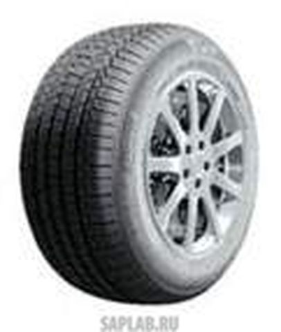 Купить TIGAR 101818 Шины Tigar Summer Suv 215/60 R17 96V (101818)