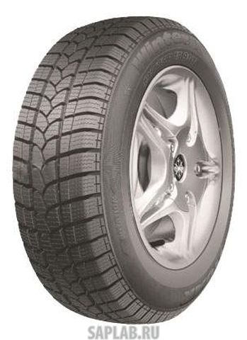 Купить TIGAR 11477 Шины Tigar Winter 1 205/55 R17 95V XL