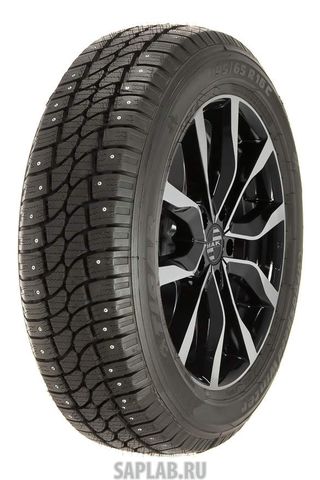 Купить TIGAR 124019 Шины Tigar Cargo Speed Winter 215/70 R15 109/107R