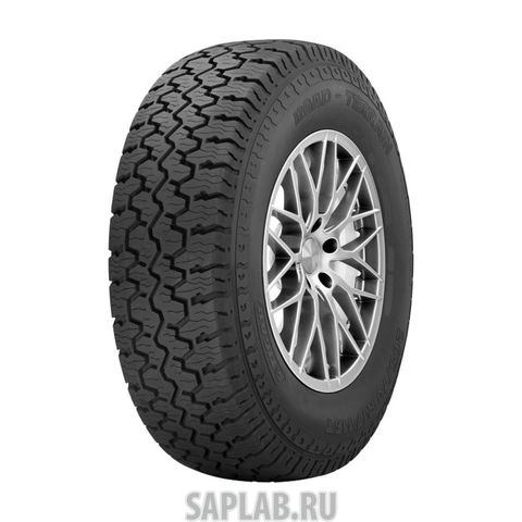 Купить TIGAR 191116 Шины Tigar 255/70/16 T 115 ROAD TERRAIN XL 191116