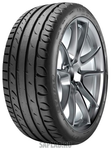 Купить TIGAR 238689 Шины Tigar Ultra High Performance 235/45 ZR17 94W (238689)