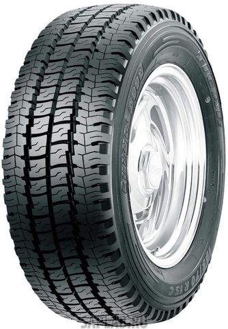 Купить TIGAR 325565 Шины Tigar Cargo Speed 195/80 R15 106S (до 180 км/ч) 325565