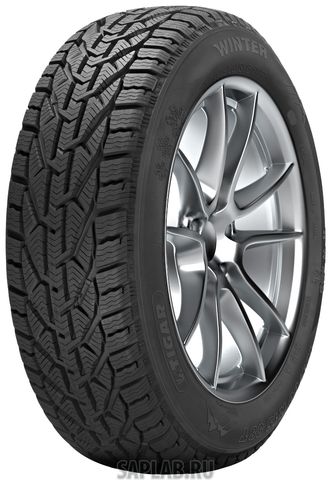Купить TIGAR 37832 Шины Tigar Winter 185/60 R15 88T (до 190 км/ч) 37832