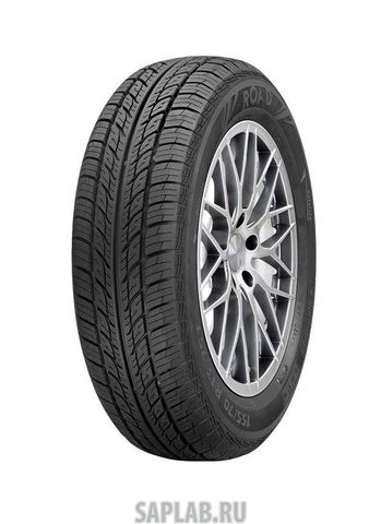 Купить TIGAR 428686 Шины Tigar Touring 195/60 R14 86H 428686