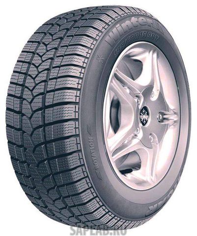 Купить TIGAR 513026 Шины Tigar Winter 1 185/65 R15 92T