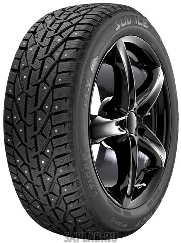 Купить TIGAR 526947 Шины Tigar Suv Ice 225/55 R18 102T 526947