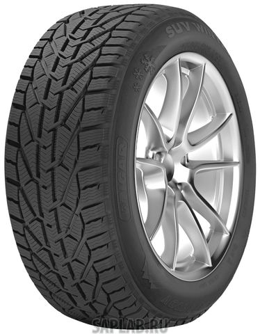 Купить TIGAR 533838 Шины Tigar Ice 215/55 R16 97T (до 190 км/ч) 533838