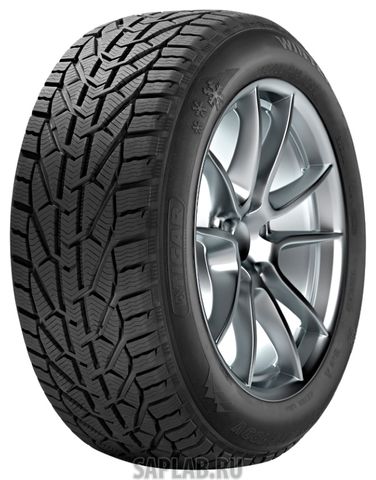 Купить TIGAR 576197 Шины Tigar Winter 215/40 R17 87V (до 240 км/ч) 576197