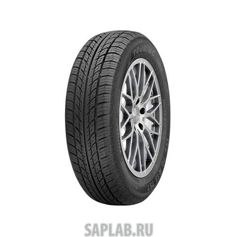Купить TIGAR 596859 Шины Tigar Touring 155/65 R14 75 596859