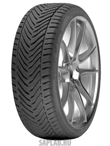Купить TIGAR 642225 Шины Tigar 195/55 R16 All Season 91v Xl арт. 642225