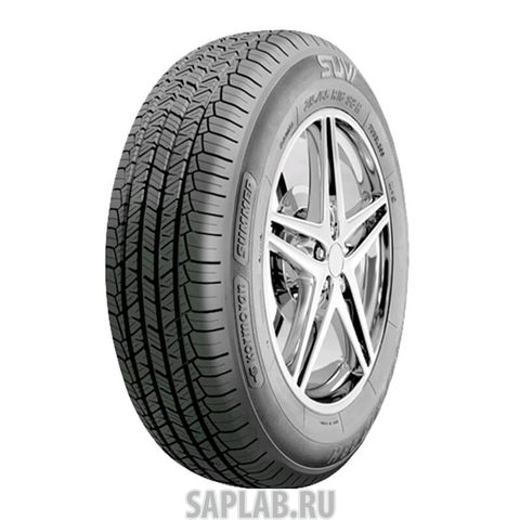Купить TIGAR 678098 Шины Tigar SUMMER SUV 285/50 R20 116V
