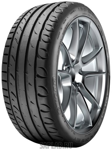 Купить TIGAR 84405 Шины Tigar UHP 215/55 R17 98W (до 270 км/ч) 84405