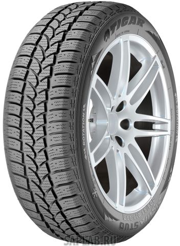Купить TIGAR 862932 Шины Tigar Sigura Stud 225/50 R17 98T