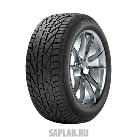 Купить TIGAR 881200 Шины Tigar Winter SUV 255/45 R20 105V XL