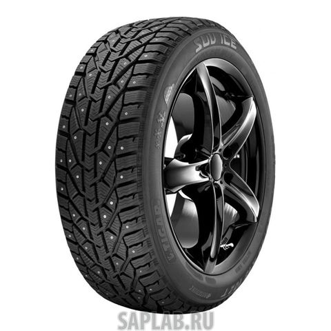 Купить TIGAR 986074 Шины Tigar 275/40/20 T 106 ICE SUV XL Ш.