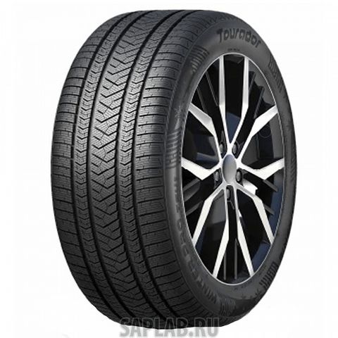 Купить TOURADOR 6971597446059 Шины Tourador Winter Pro TSU1 245/40 R20 99V