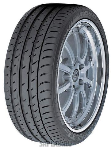 Купить TOYO 33704TS00671 Шины Toyo Proxes T1 Sport SUV 295/35 R21 107Y