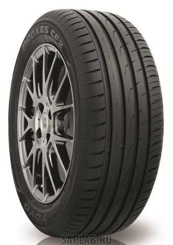 Купить TOYO 45623TS00761 Шины Toyo Proxes CF2 225/50 R17 98V