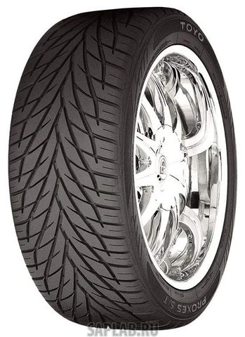 Купить TOYO T00502 Шины Toyo Proxes ST 265/70 R16 112V