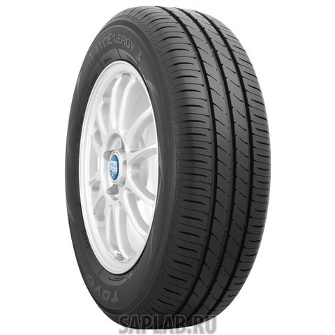 Купить TOYO TS00105 Шины TOYO Nanoenergy 3 195/70 R14 91T