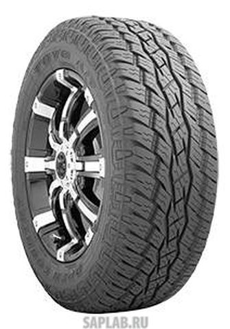 Купить TOYO TS00786 Шины TOYO Open country A/T Plus 215/75 R15 100T (TS00786)