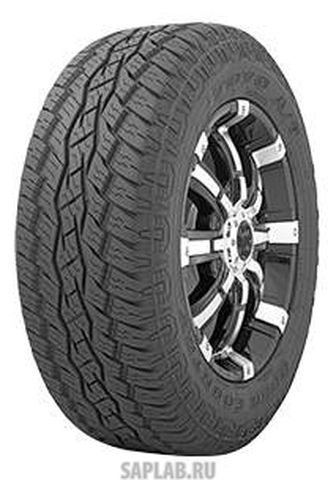 Купить TOYO TS00795 Шины TOYO Open country A/T Plus 235/75 R15 109T (TS00795)