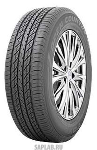 Купить TOYO TS00821 Шины TOYO Open country U/T 255/70 R16 111H (TS00821)