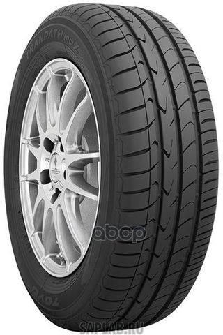 Купить TOYO TS01263 Шины TOYO TRANPATH mpZ 175/60R16 82 H