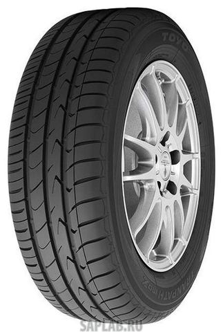 Купить TOYO TS01281 Шины TOYO TIRES Tranpath mpZ 165/70 R14 81H (до 210 км/ч) TS01281
