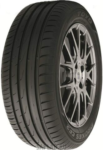Купить TOYO TS01332 Шины TOYO PXCF2S 235/60R16 100 H