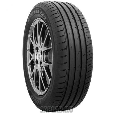 Купить TOYO TS01338 Шины TOYO TIRES Proxes CF2 195/60 R15 88V (до 240 км/ч) TS01338