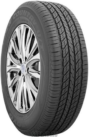Купить TOYO TS01347 Шины TOYO ТIRES Open country U/T 255/65 R16 109 TS01347