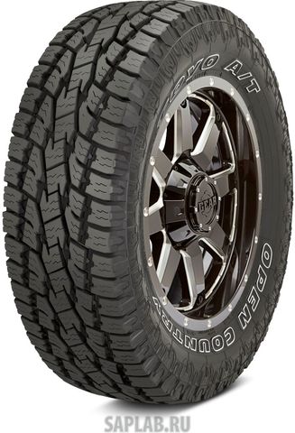 Купить TOYO TS01396 Шины TOYO OPAT+ 275/65R18 113 S