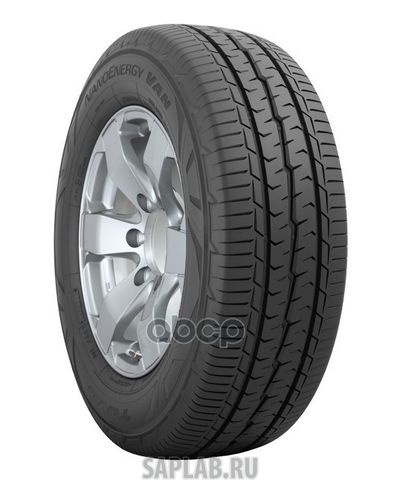 Купить TOYO TS01415 Шины TOYO NanoEnergy Van 205/65R15 102 T