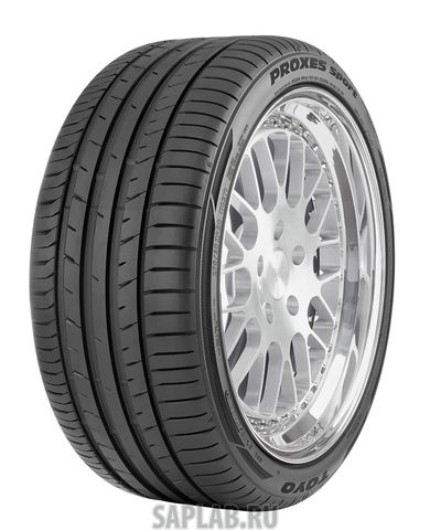 Купить TOYO TS01500 Шины TOYO 295/35 R19 Toyo Proxes Sport 104Y