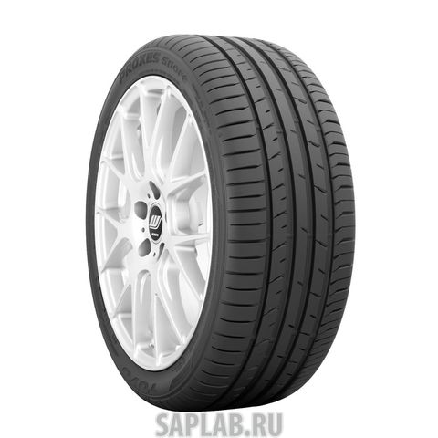 Купить TOYO TS01508 Шины TOYO PXSPS 285/45R19 111 Y