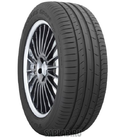 Купить TOYO TS01538 Шины TOYO Proxes Sport SUV 265/35R22 102 Y