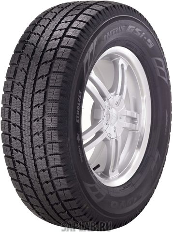 Купить TOYO TW00139 Шины TOYO ТIRES Observe GSi-5 225/75 R16 104S (до 180 км/ч) TW00139