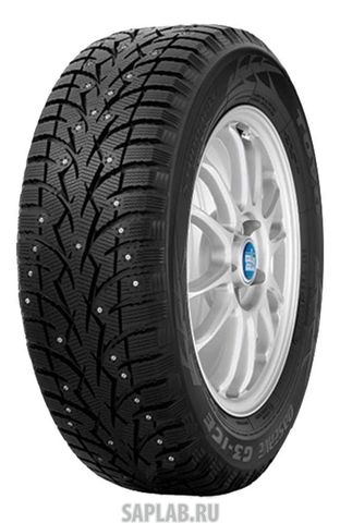 Купить TOYO TW00229 Шины TOYO TIRES observe G3-Ice 255/70 R16 111T (до 190 км/ч) TW00229