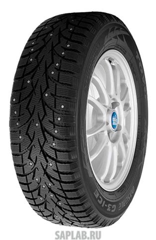 Купить TOYO TW00277 Шины TOYO Observe G3-Ice 285/60 R18 120T
