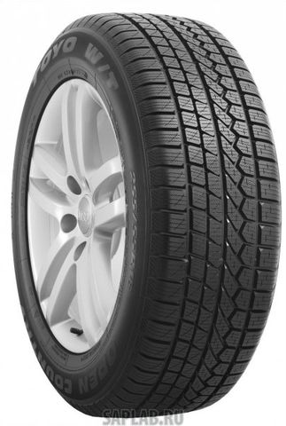 Купить TOYO TW00366 Шины Toyo Open Country WT 215/60 R17 96V