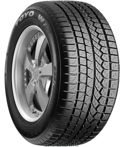 Купить TOYO TW00374 Шины Toyo Open Country W/T 215/70 R16 100T