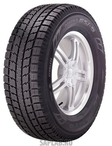 Купить TOYO TW00397 Шины Toyo Observe GSi5 235/55 R17 99Q