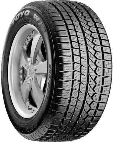 Купить TOYO TW00403 Шины TOYO ТIRES Open Country W/T 235/60 R16 100H (до 210 км/ч) TW00403