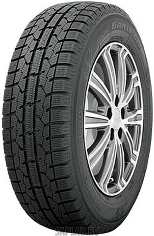 Купить TOYO TW00611 Шины TOYO ТIRES Observe Garit GIZ 235/50 R17 96 TW00611