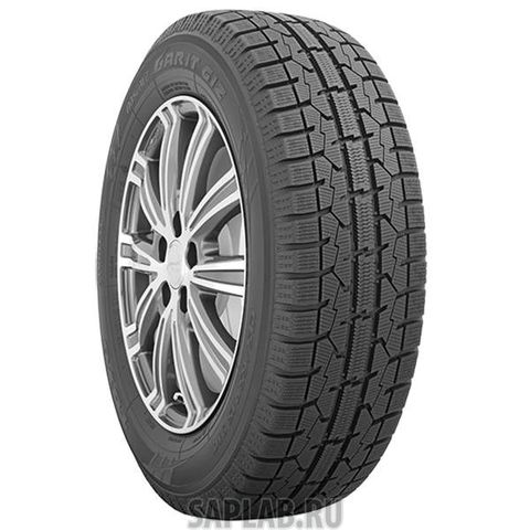 Купить TOYO TW00643 Шины TOYO Observe Garit GIZ 165/55 R14 72Q